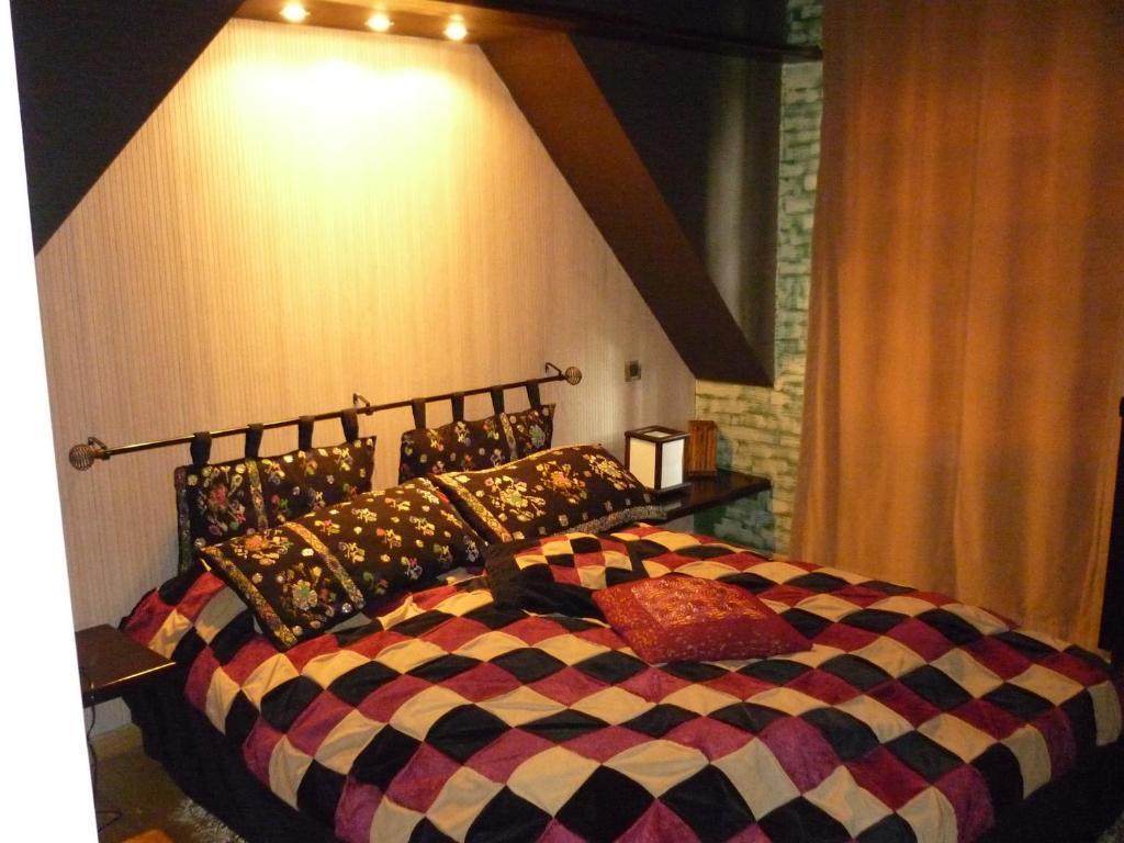 Vilele Lucia Luxury Mens Sana Sinaia Szoba fotó