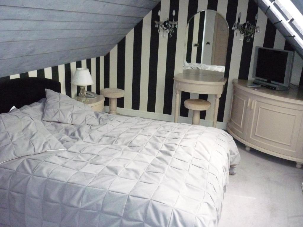 Vilele Lucia Luxury Mens Sana Sinaia Szoba fotó