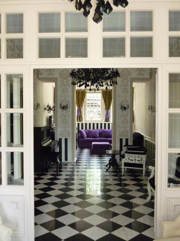 Vilele Lucia Luxury Mens Sana Sinaia Szoba fotó