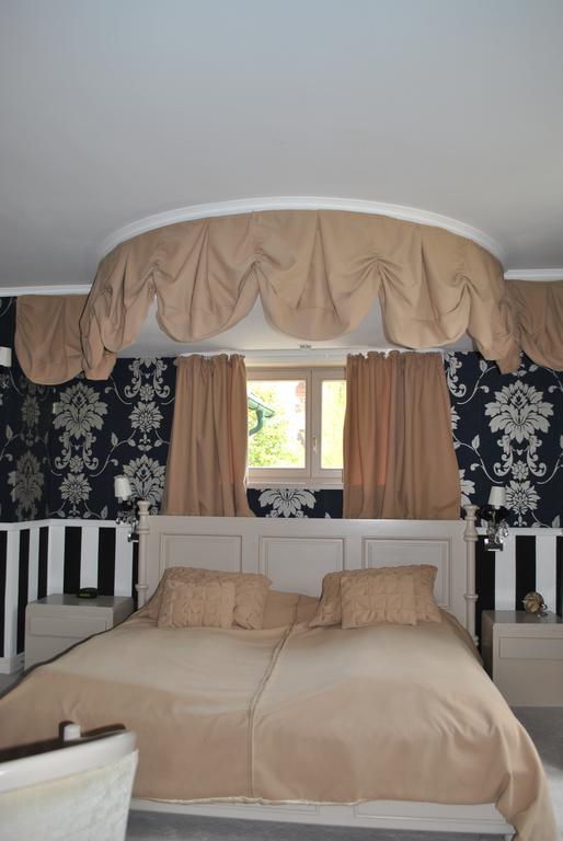 Vilele Lucia Luxury Mens Sana Sinaia Kültér fotó