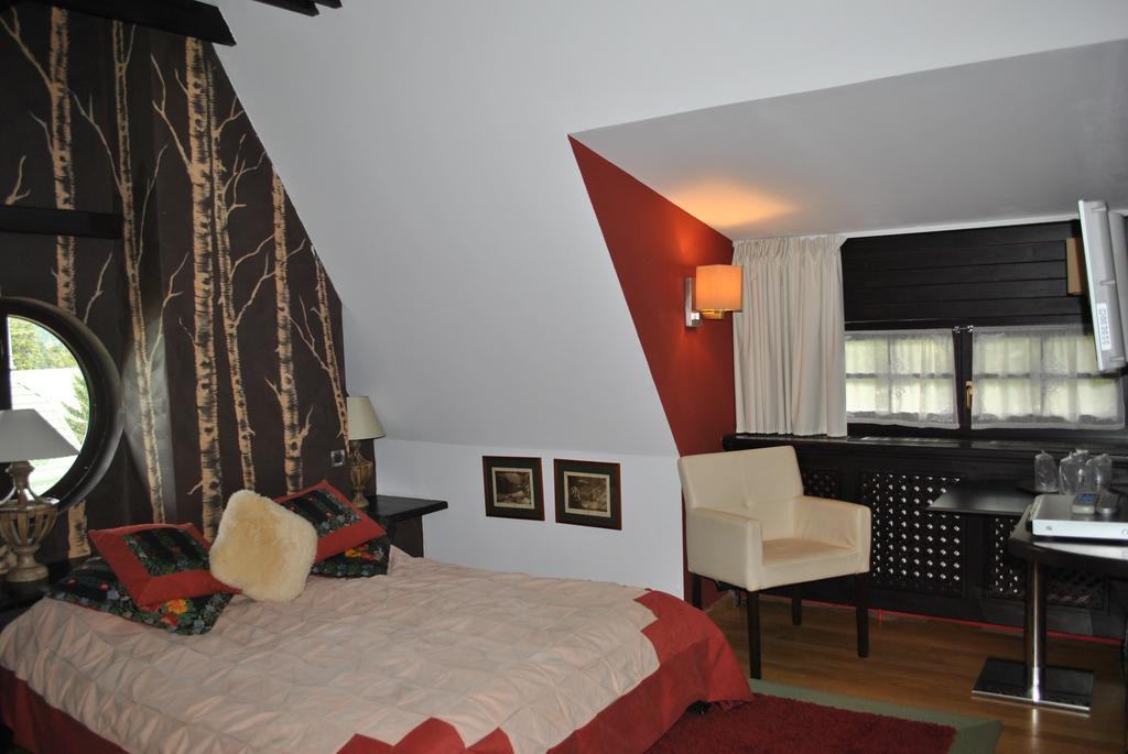 Vilele Lucia Luxury Mens Sana Sinaia Kültér fotó