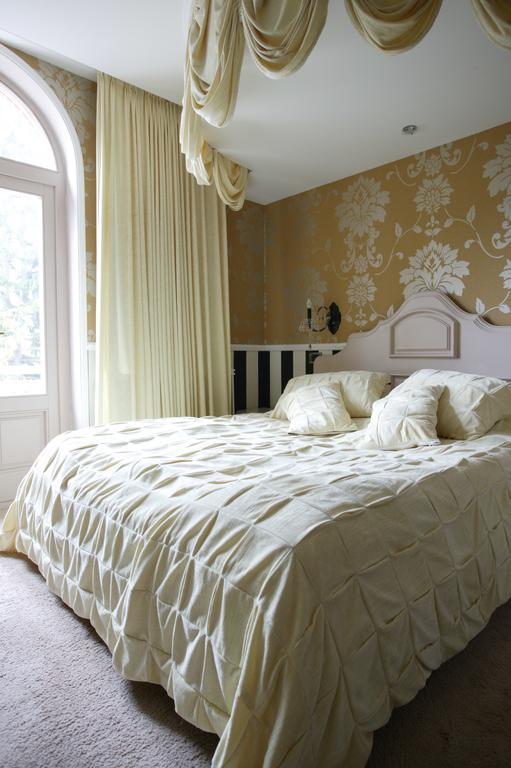 Vilele Lucia Luxury Mens Sana Sinaia Kültér fotó