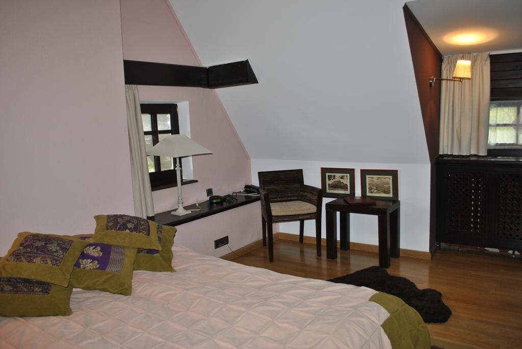 Vilele Lucia Luxury Mens Sana Sinaia Kültér fotó